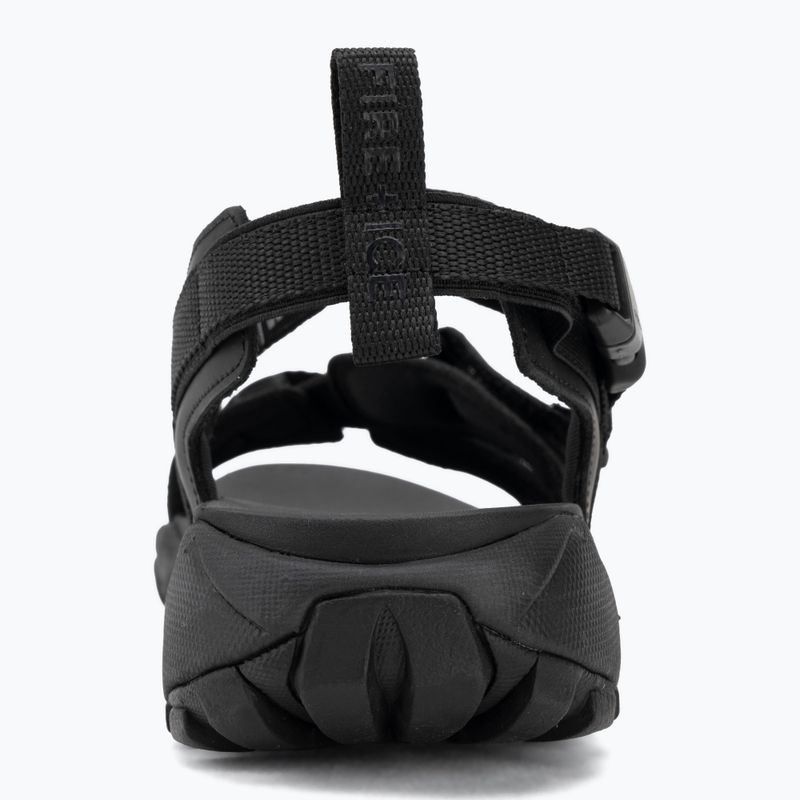 Pánské boty BOGNER FIRE+ICE Lake black 6