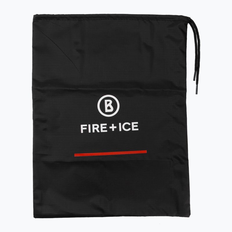 Pánské boty BOGNER FIRE+ICE Lake black 8