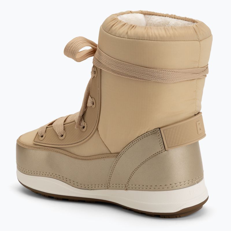 Dámské sněhule BOGNER La Plagne 13 B beige 3