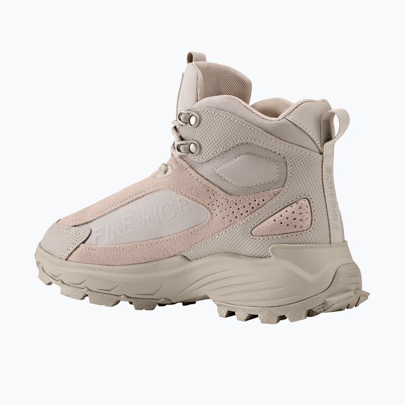 Dámské boty BOGNER FIRE+ICE Montana II Beige 2