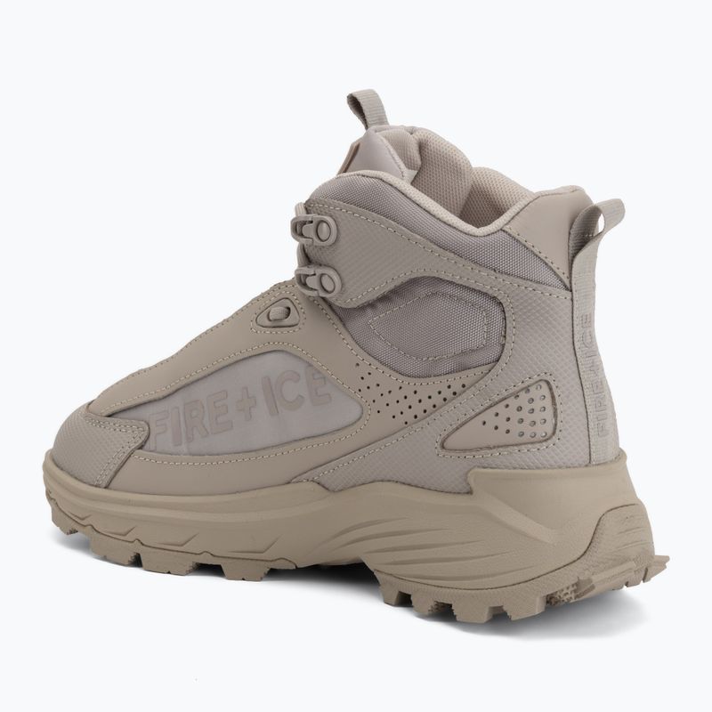 Dámské boty BOGNER FIRE+ICE Montana II Beige 3
