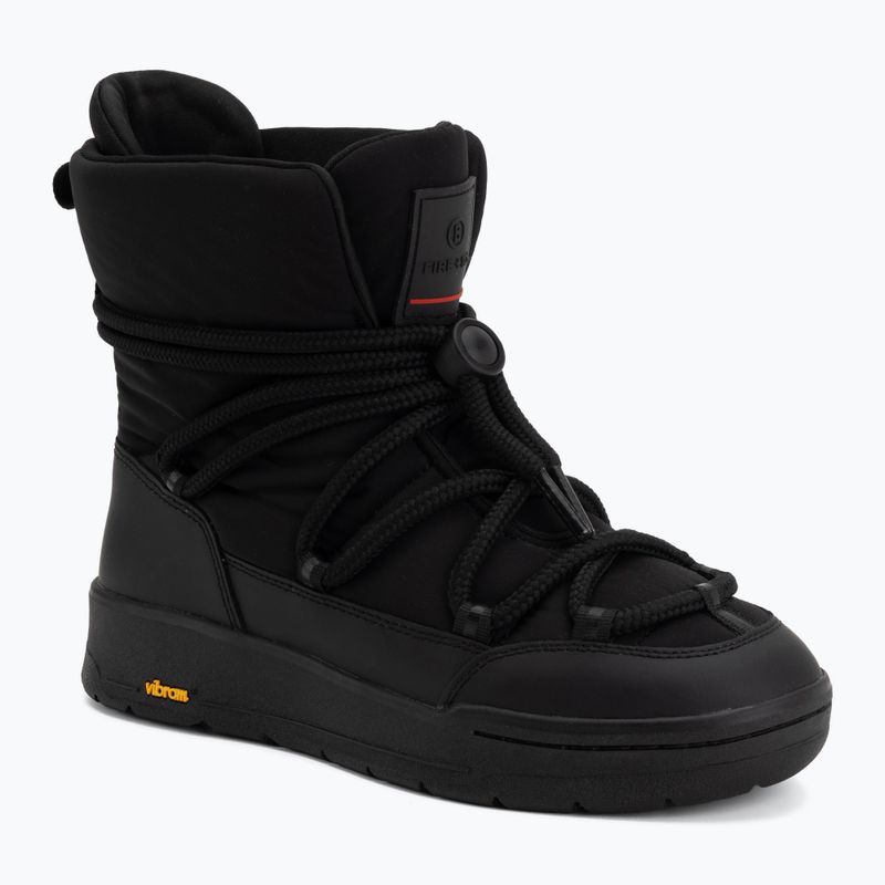 Dámské sněhule BOGNER FIRE+ICE Paris III black