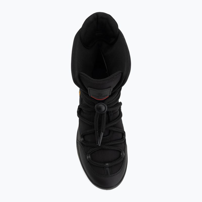 Dámské sněhule BOGNER FIRE+ICE Paris III black 5