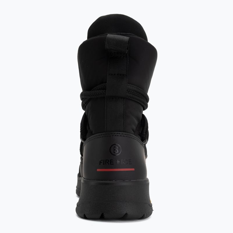 Dámské sněhule BOGNER FIRE+ICE Paris III black 6