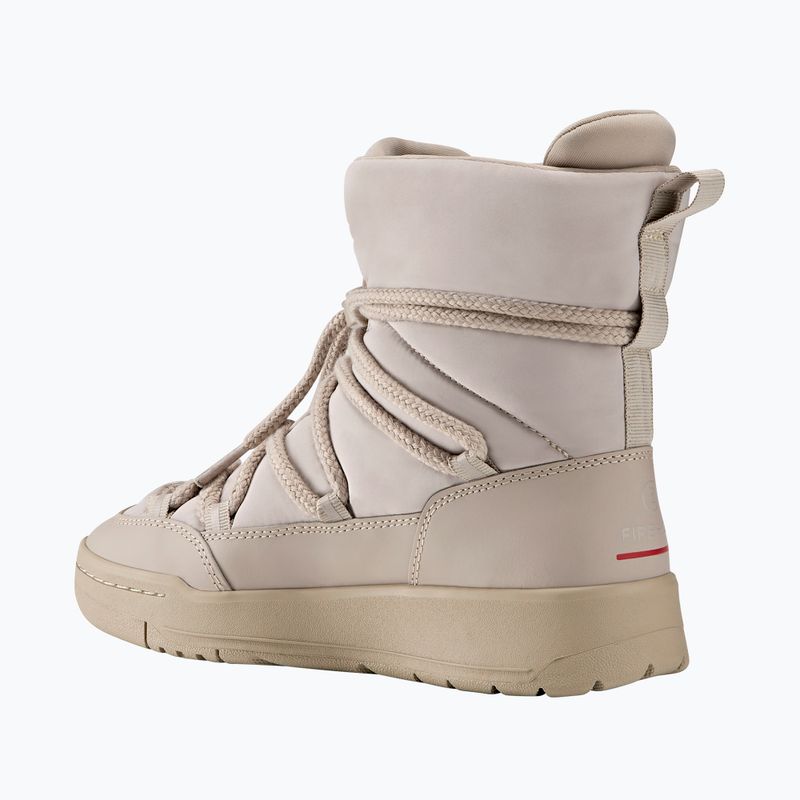 Dámské sněhule BOGNER FIRE+ICE Paris III beige 2