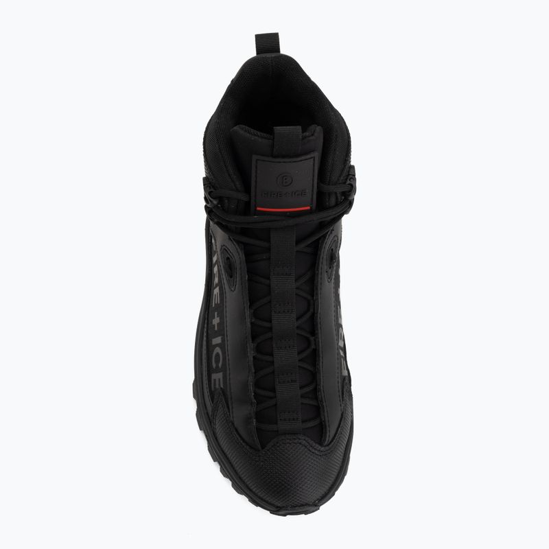 Pánské boty BOGNER FIRE+ICE Montana II Black 5
