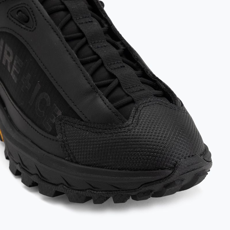 Pánské boty BOGNER FIRE+ICE Montana II Black 7