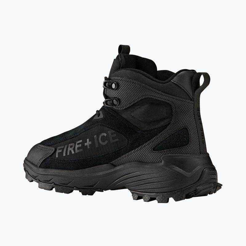 Pánské boty BOGNER FIRE+ICE Montana II Black 2