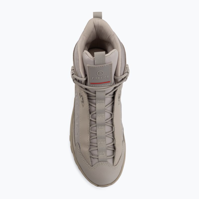 Pánské boty BOGNER FIRE+ICE Montana II Beige 5