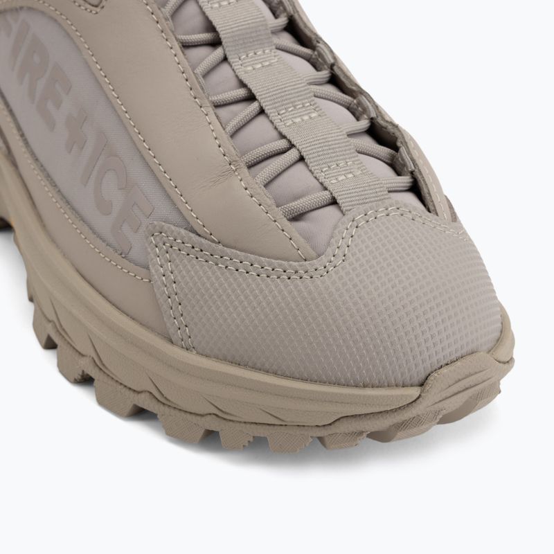 Pánské boty BOGNER FIRE+ICE Montana II Beige 7