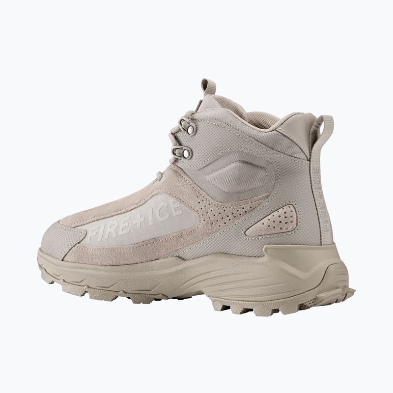 Pánské boty BOGNER FIRE+ICE Montana II Beige 2