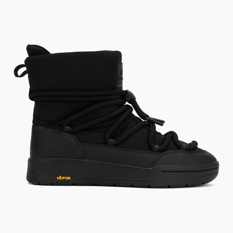 Pánské sněhule BOGNER FIRE+ICE Paris III black 2
