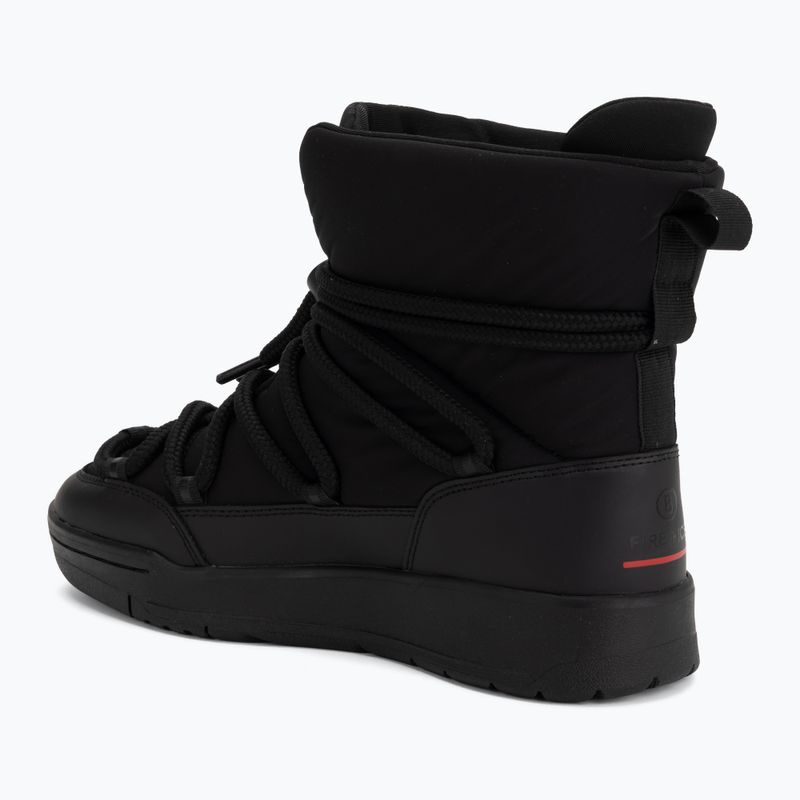 Pánské sněhule BOGNER FIRE+ICE Paris III black 3