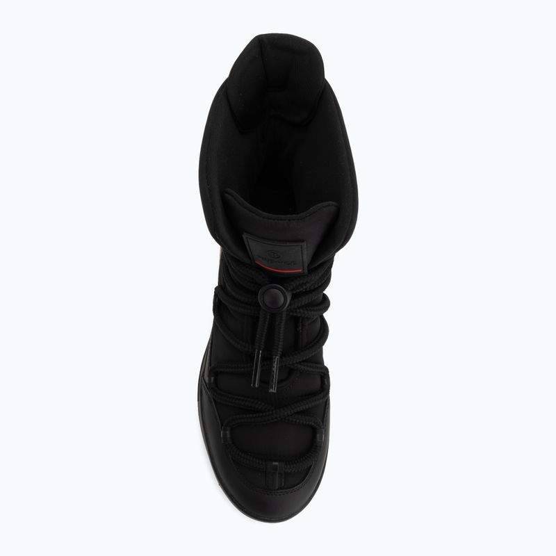 Pánské sněhule BOGNER FIRE+ICE Paris III black 5
