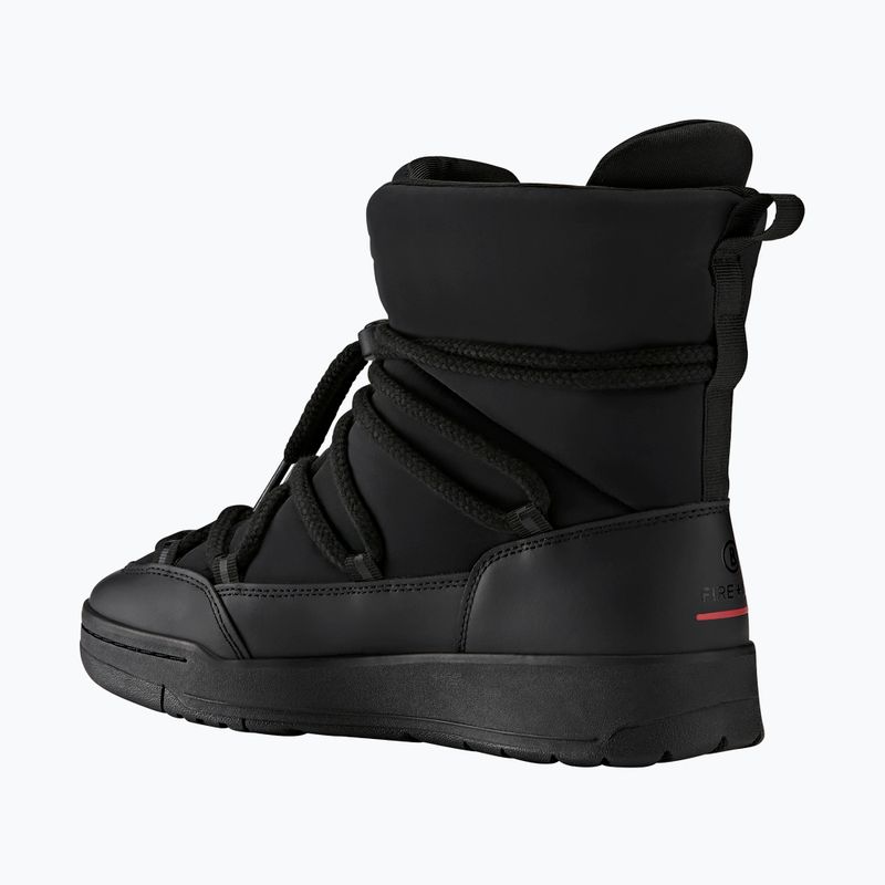 Pánské sněhule BOGNER FIRE+ICE Paris III black 2