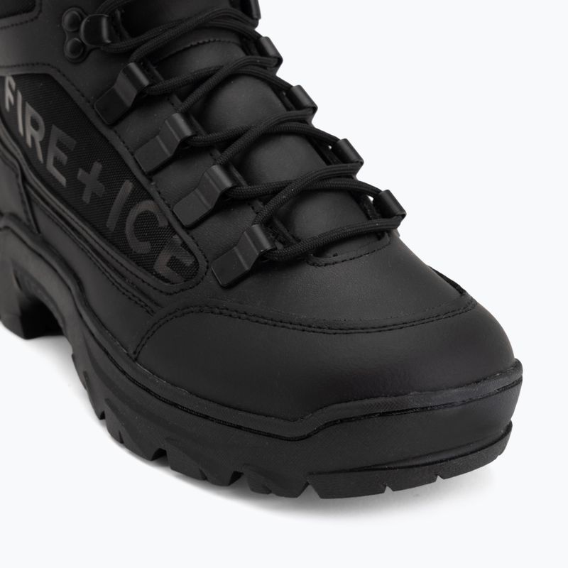 Pánské boty BOGNER FIRE+ICE Arctic II black 7
