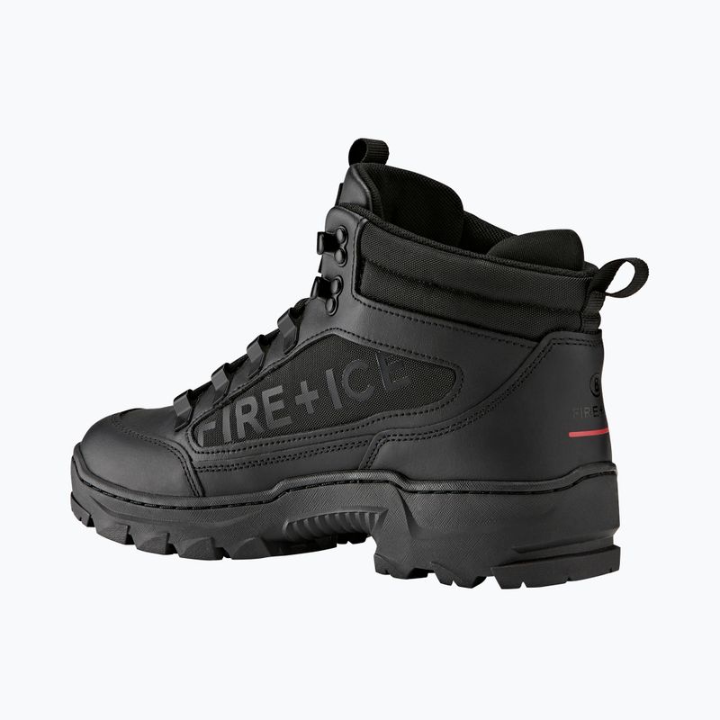 Pánské boty BOGNER FIRE+ICE Arctic II black 2