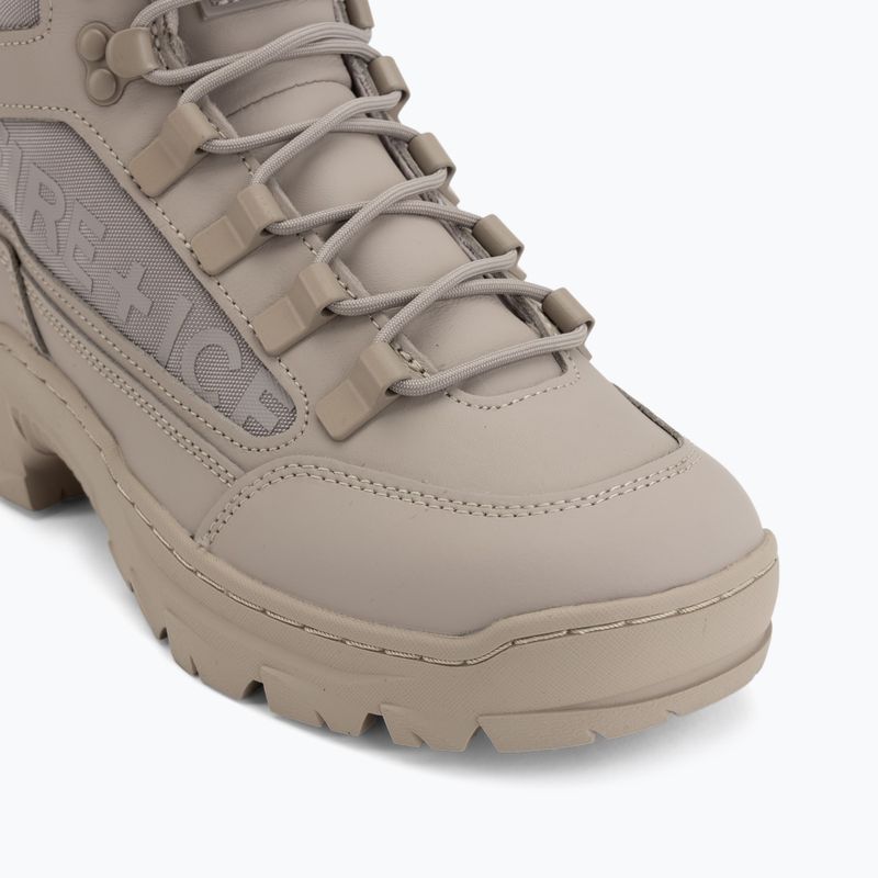 Pánské boty BOGNER FIRE+ICE Arctic II beige 7