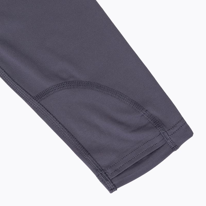 Pánská běžecká mikina PUMA Run Velocity Cloudspun 1/4 Zip inky depths 8