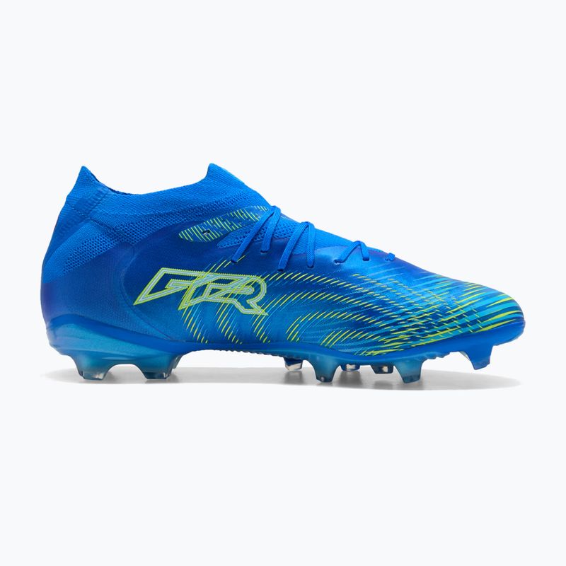Kopačky PUMA Future 9 Pro FG/AG ultra blue/puma white 2