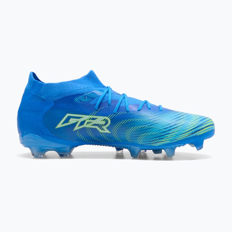 Kopačky PUMA Future 9 Match FG/AG ultra blue/puma white 2