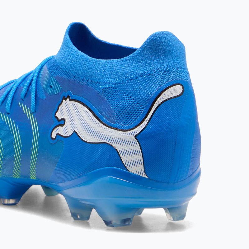 Kopačky PUMA Future 9 Match FG/AG ultra blue/puma white 6