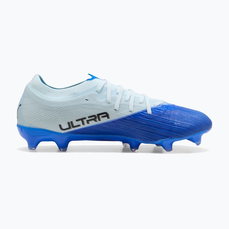 Kopačky PUMA Ultra Nitro 7 Match FG/AG ultra blue/icy blue 2
