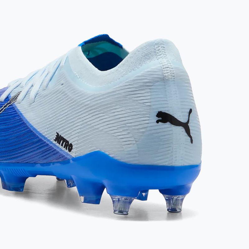 Kopačky PUMA Ultra Nitro 7 Match MxSG ultra blue/icy blue 3