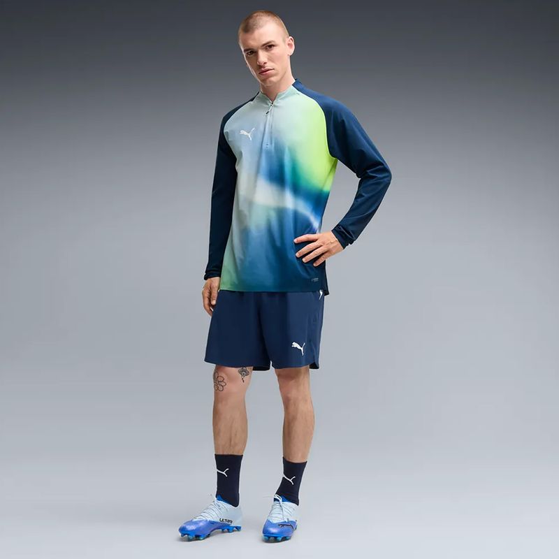 Kopačky PUMA Ultra Nitro 7 Ultimate FG ultra blue/icy blue 2