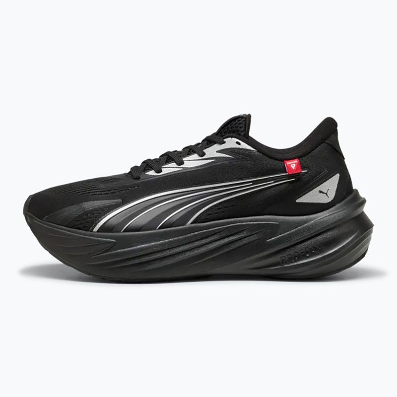 Lyžařské brýle Alpina Venet M white/rose matt 2