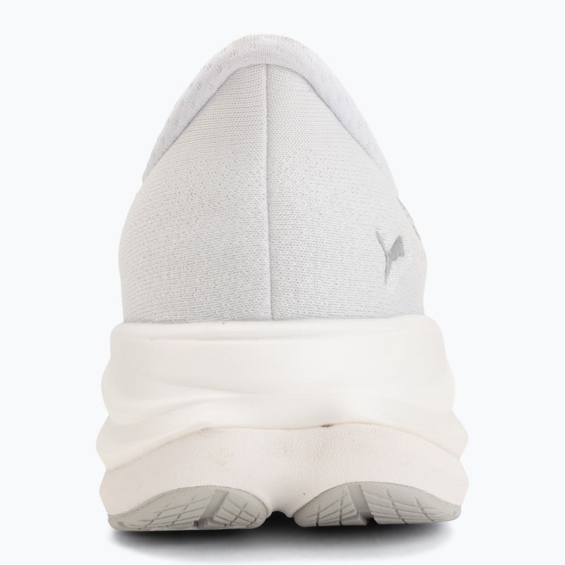 Běžecké boty Puma Electrify Nitro 5 puma white/puma silver 6