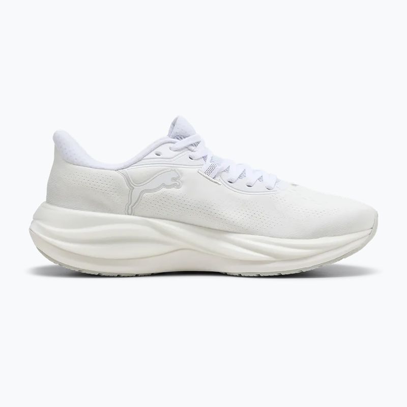 Běžecké boty Puma Electrify Nitro 5 puma white/puma silver 2