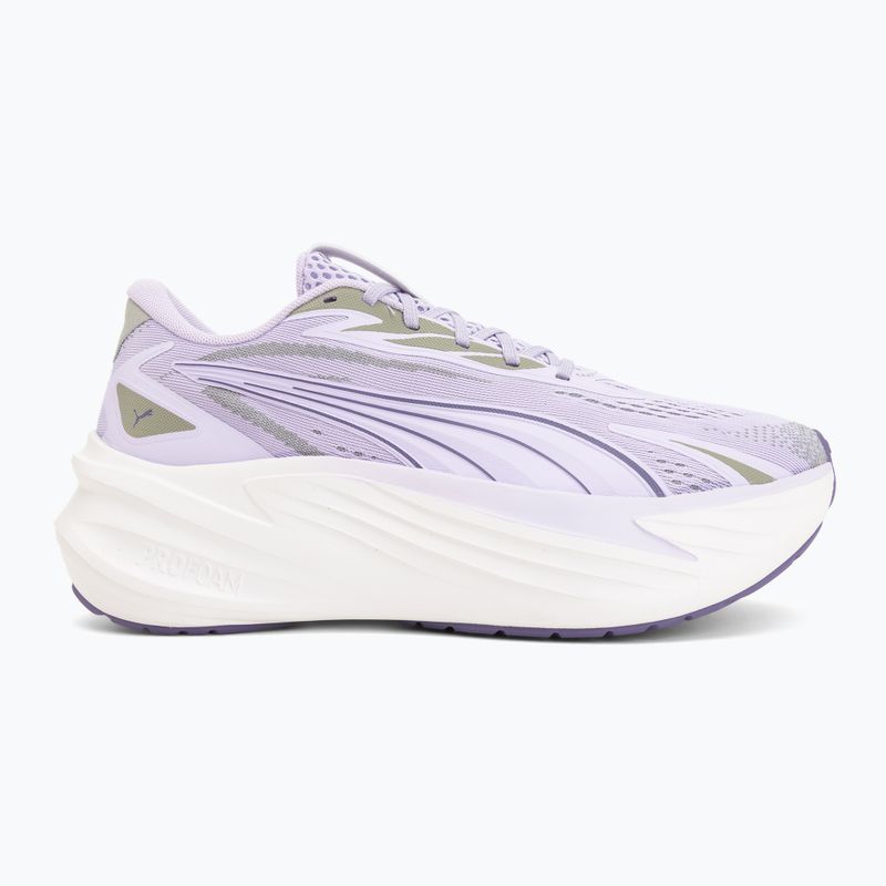 Běžecké boty Puma Maxima Pro light lavender/plum purple 2
