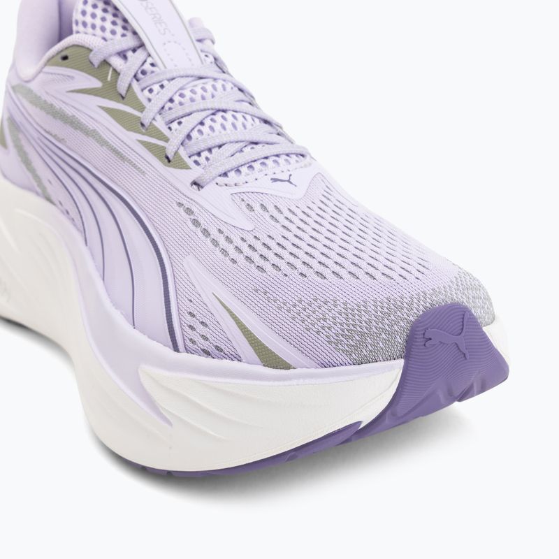 Běžecké boty Puma Maxima Pro light lavender/plum purple 7