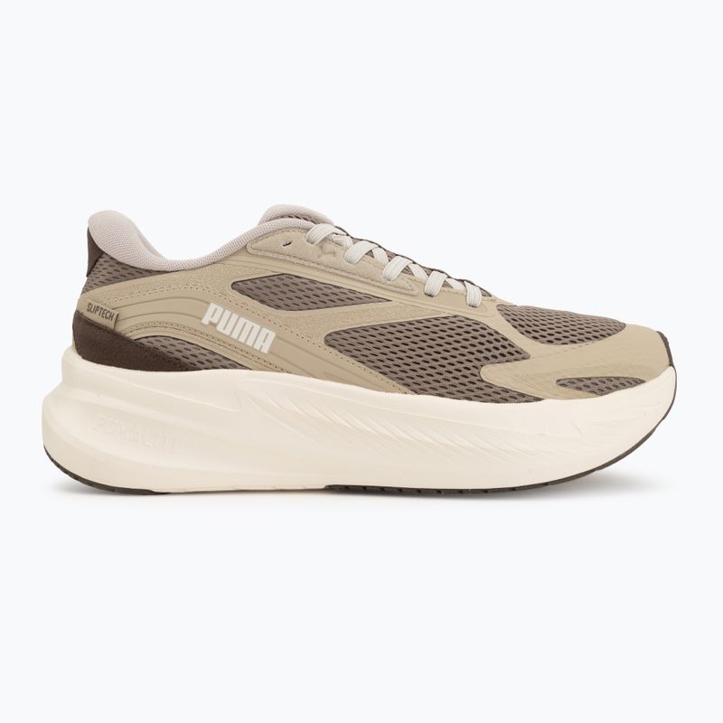 Běžecké boty Puma MaxStride Lite LS Sliptech mouse gray 2