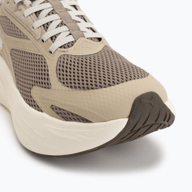 Běžecké boty Puma MaxStride Lite LS Sliptech mouse gray 7