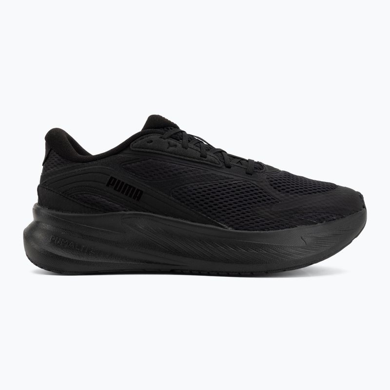 Běžecké boty Puma MaxStride Lite LS puma black/puma white 2