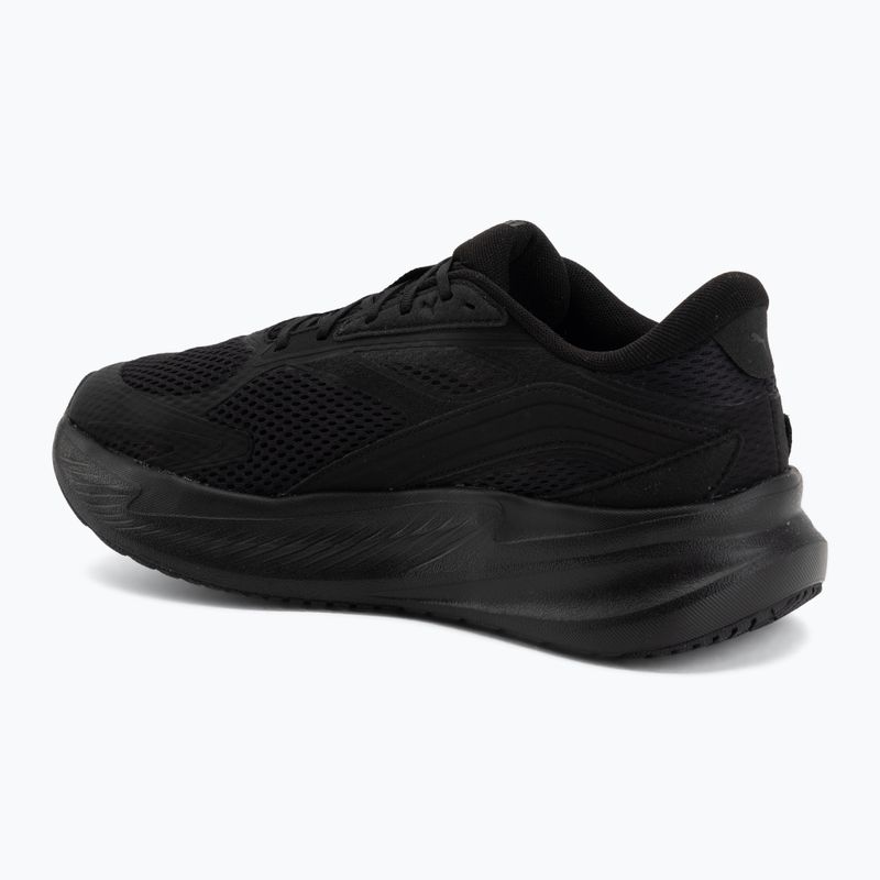 Běžecké boty Puma MaxStride Lite LS puma black/puma white 3