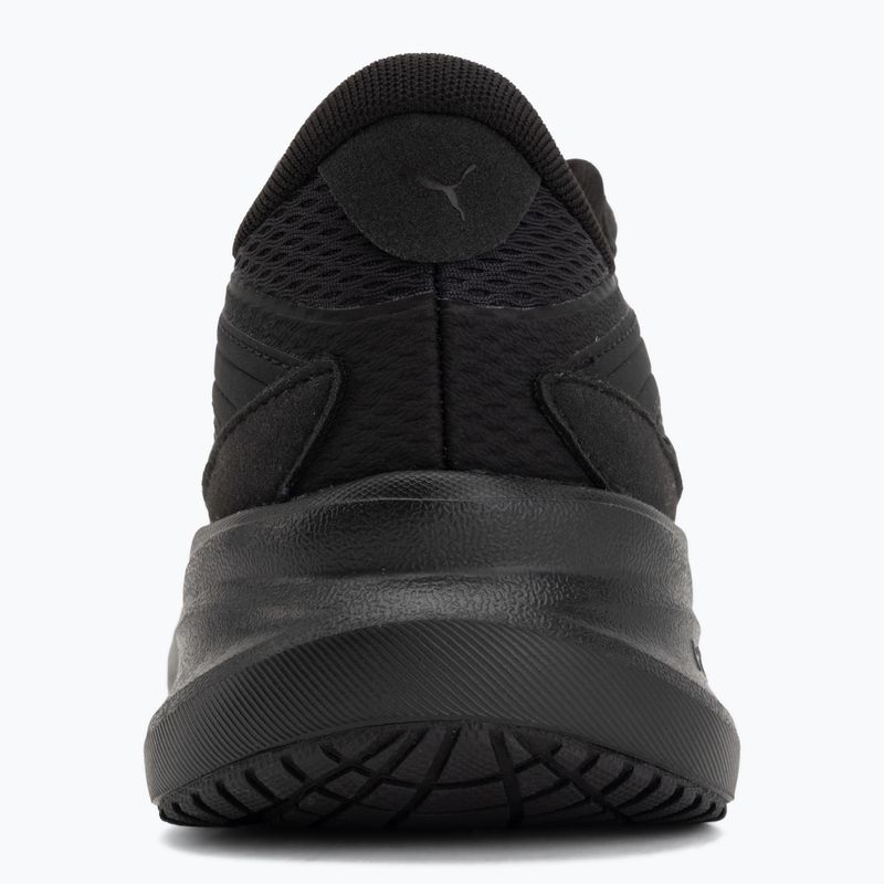 Běžecké boty Puma MaxStride Lite LS puma black/puma white 6