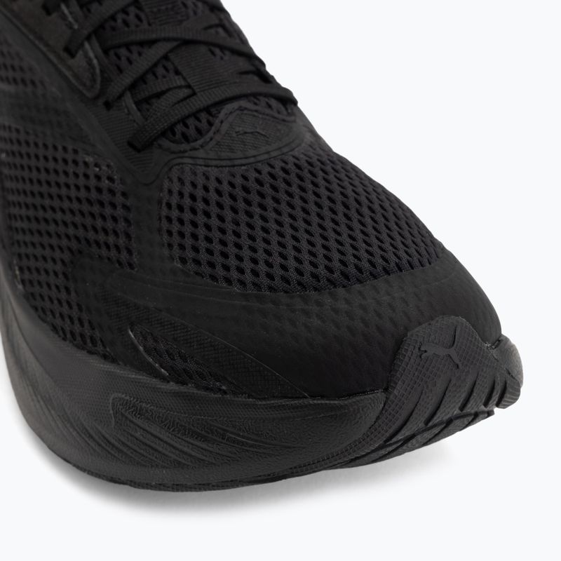 Běžecké boty Puma MaxStride Lite LS puma black/puma white 7