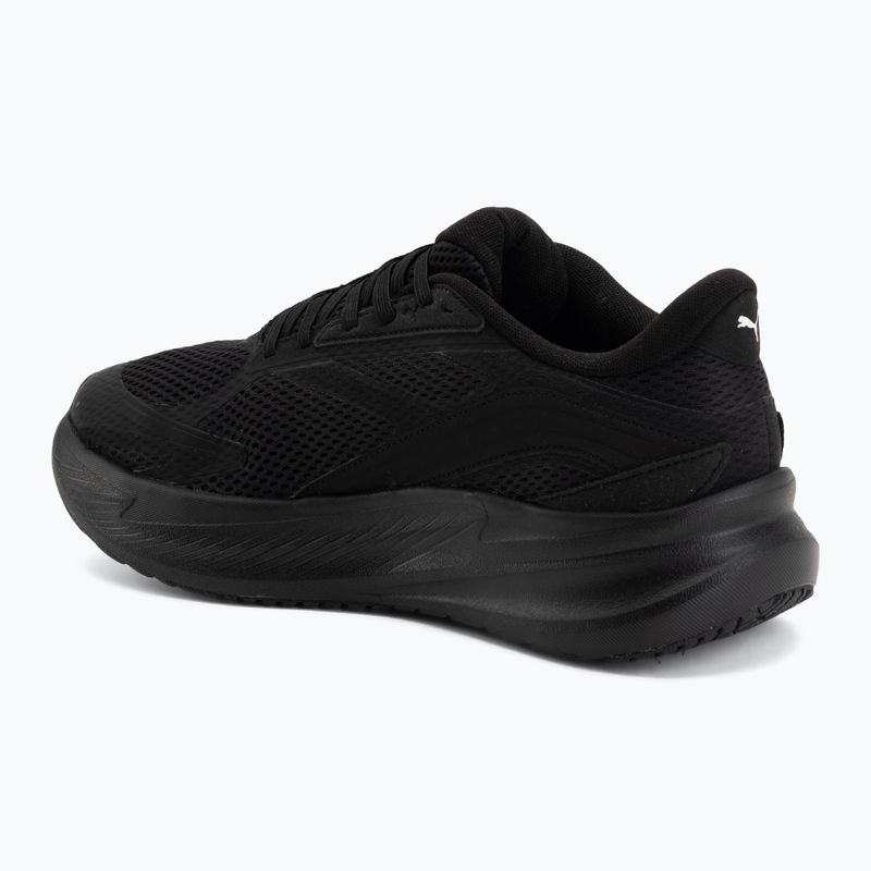 Běžecké boty Puma MaxStride Lite LS Sliptech puma black 3