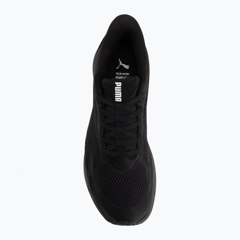 Běžecké boty Puma MaxStride Lite LS Sliptech puma black 5