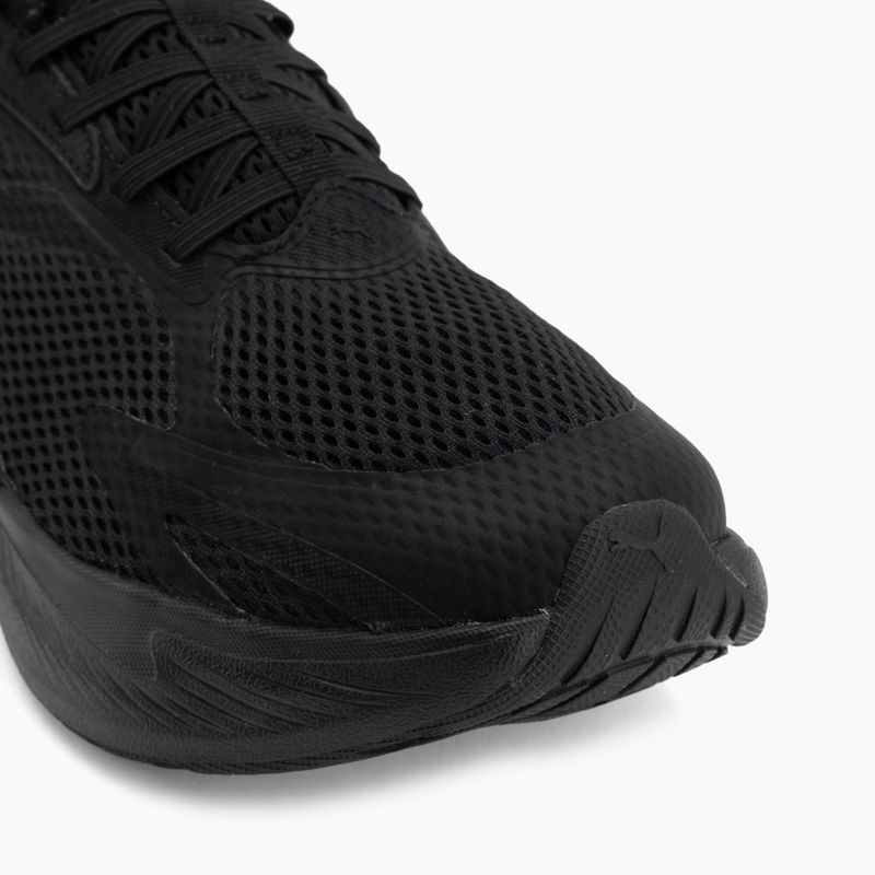 Běžecké boty Puma MaxStride Lite LS Sliptech puma black 7