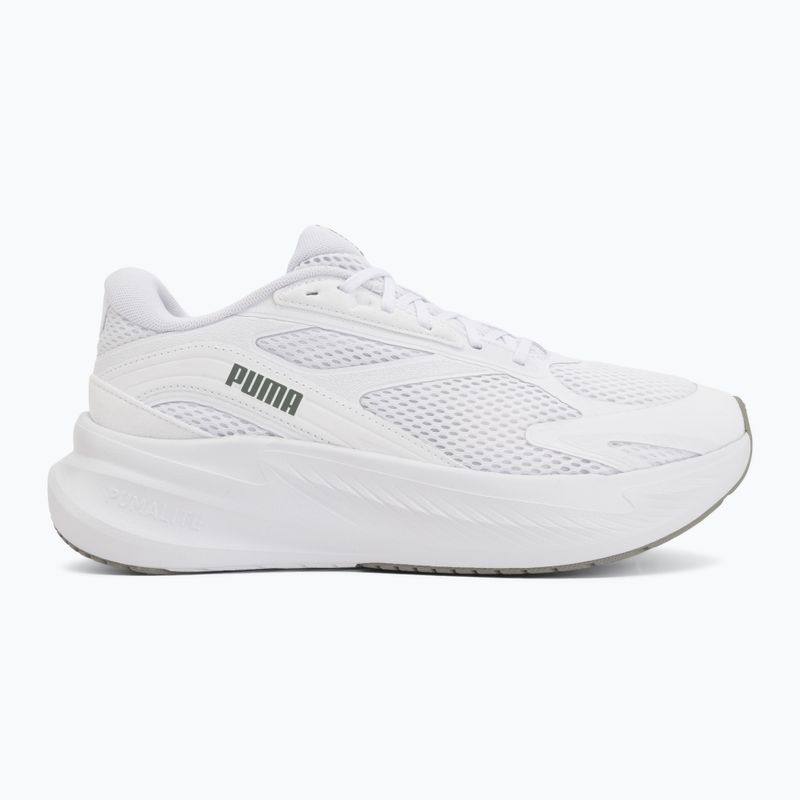 Běžecké boty Puma MaxStride Lite LS puma white/puma black 2