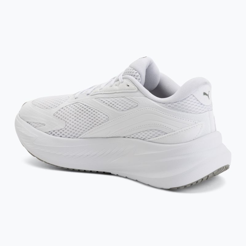 Běžecké boty Puma MaxStride Lite LS puma white/puma black 3