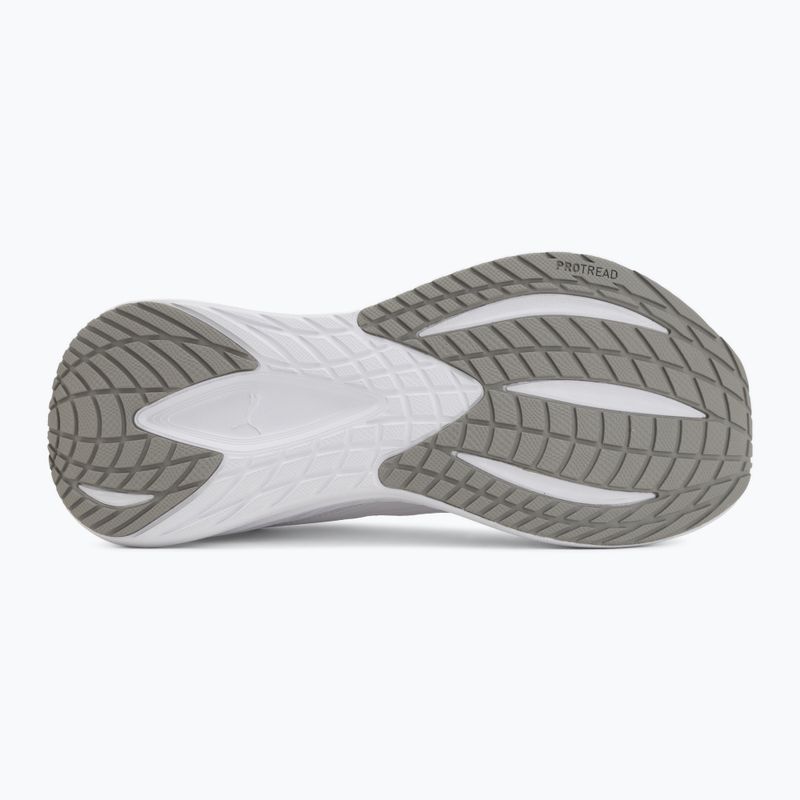 Běžecké boty Puma MaxStride Lite LS puma white/puma black 4