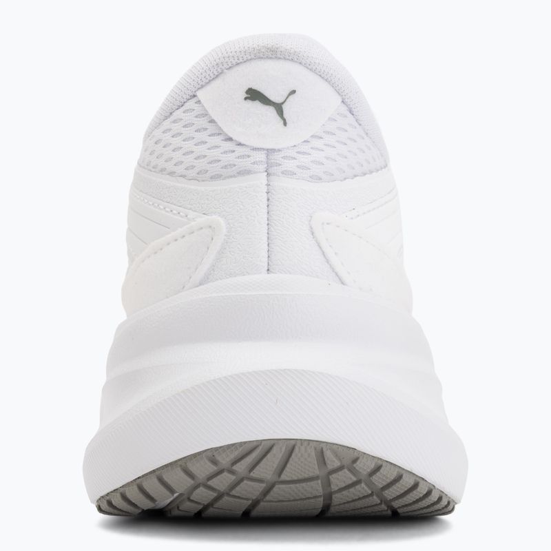 Běžecké boty Puma MaxStride Lite LS puma white/puma black 6