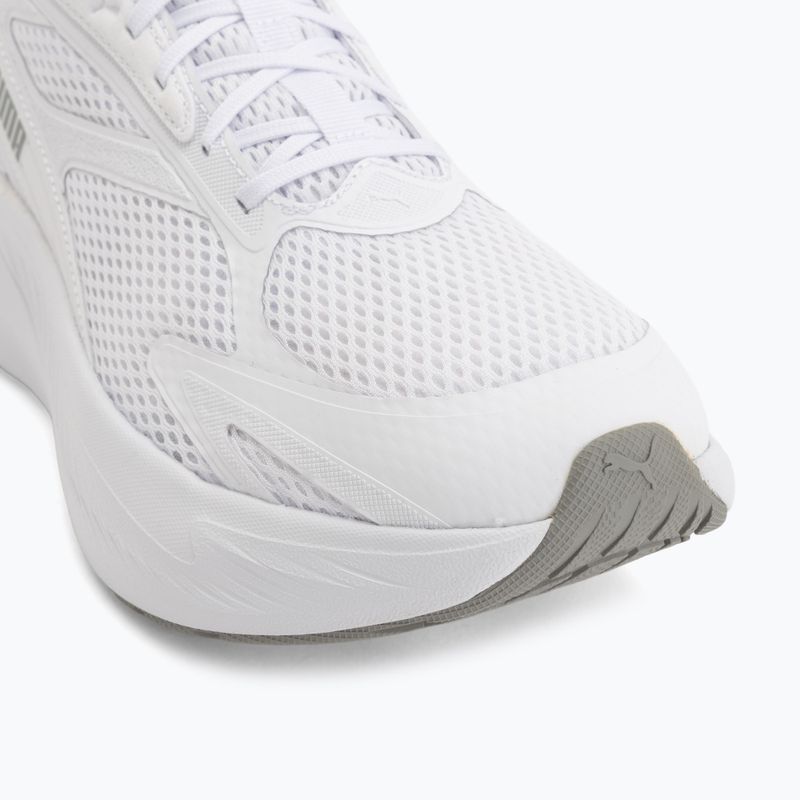Běžecké boty Puma MaxStride Lite LS puma white/puma black 7