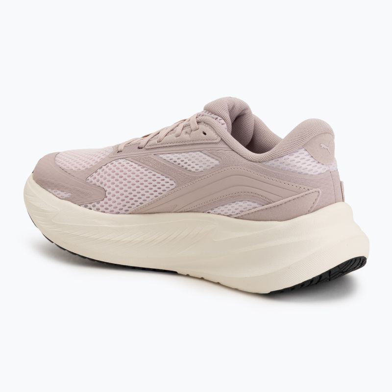 Běžecké boty Puma MaxStride Lite LS powder pink/misty pink 3