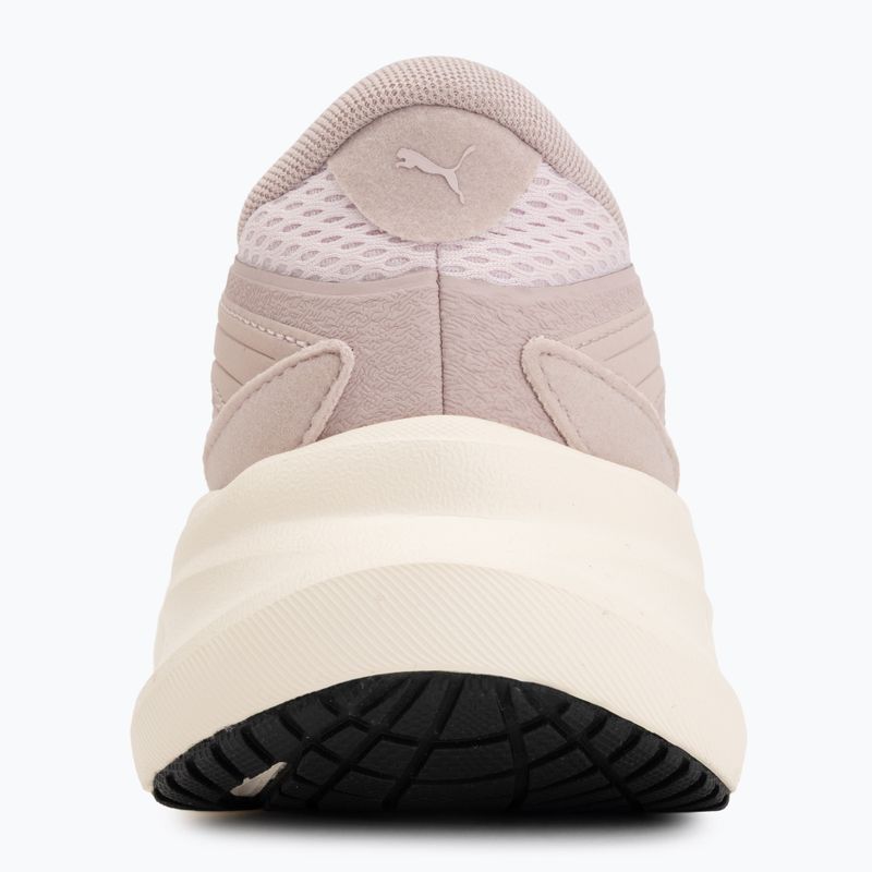 Běžecké boty Puma MaxStride Lite LS powder pink/misty pink 6